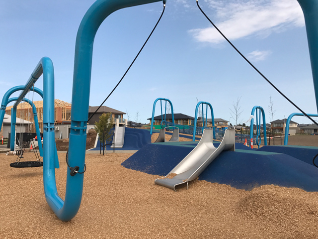 Bespoke Play at its Best