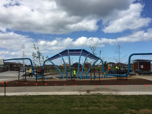 Bespoke Play at its Best