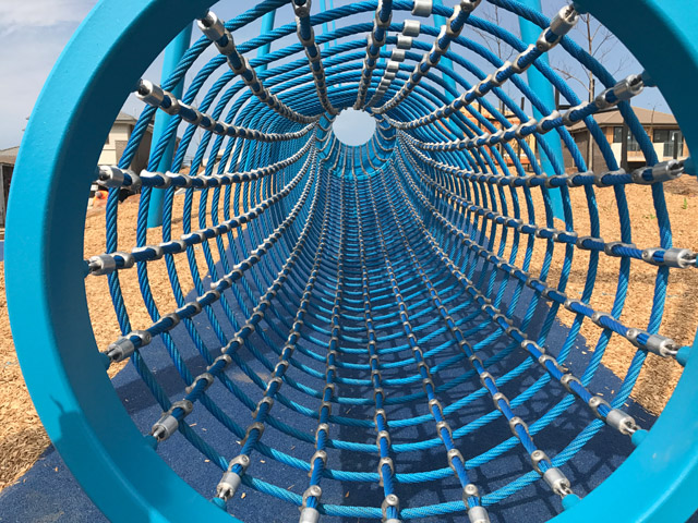 Bespoke Play at its Best