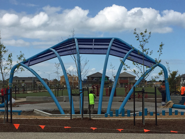 Bespoke Play at its Best