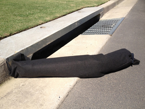 Geotextile Filter Fabrics & Erosion Control Matting