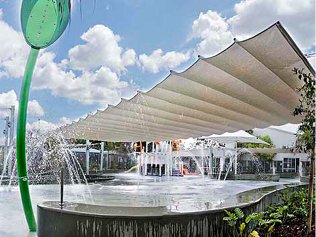 ShaderunnerÂ® Retractable Sail Systems