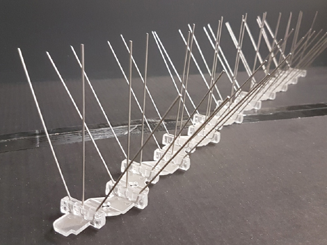 Bird Deterrent Spikes