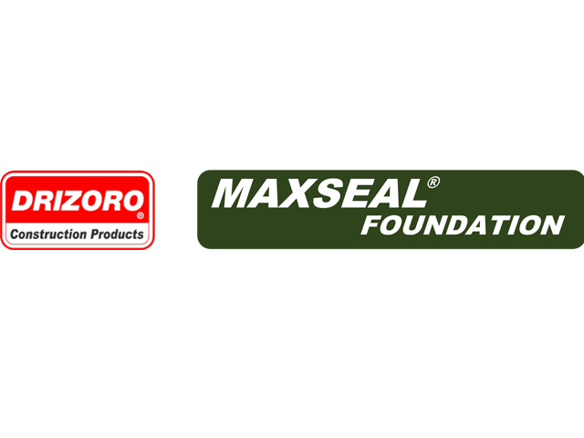 MAXSEAL FOUNDATION