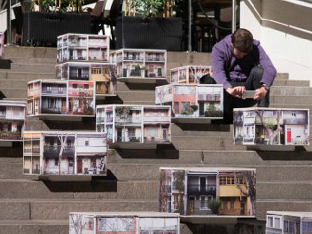 Big Ideas for Sydney