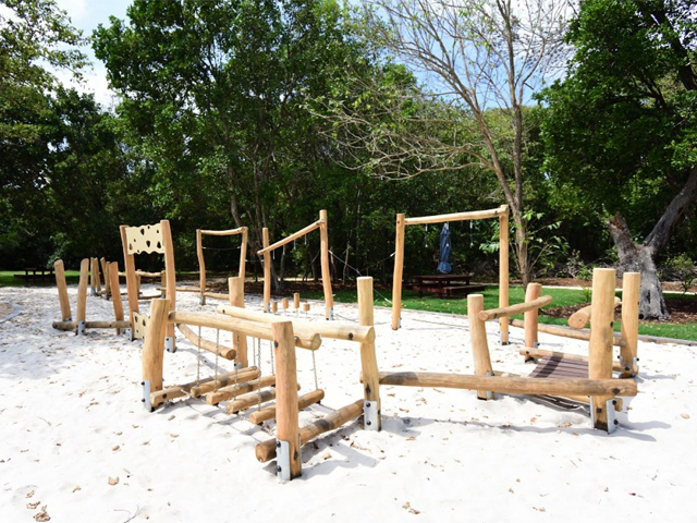North Byron Beach Resort