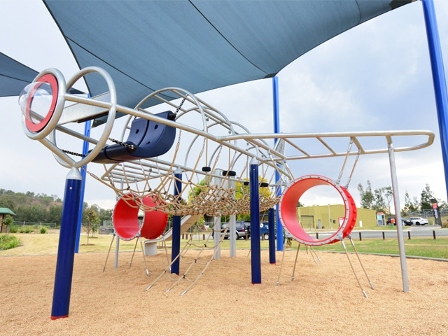 Billabong Park