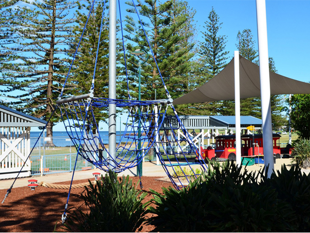 Scarborough Beach Park
