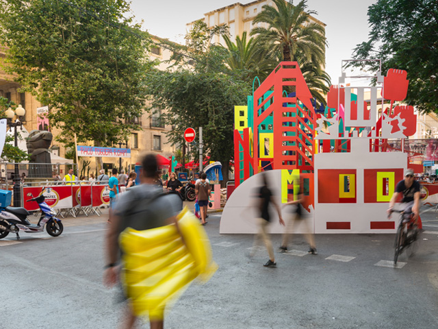 Where Technology Meets Play