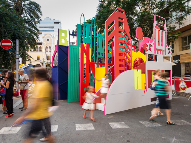 Where Technology Meets Play