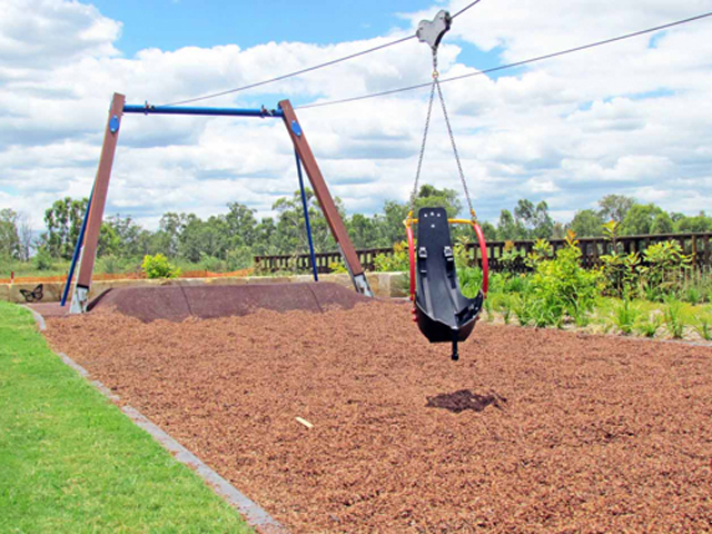 Freestanding Equipment