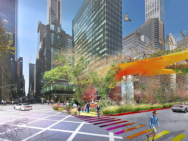 The Wilds of New York