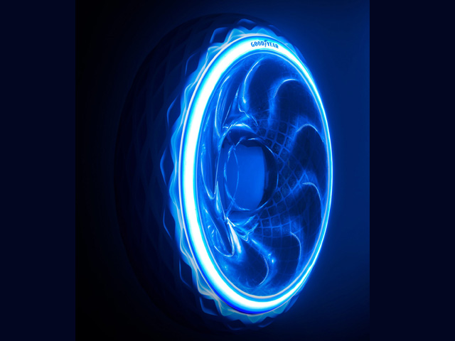 Re-inventing the Wheel