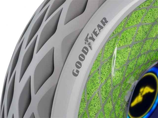 Re-inventing the Wheel