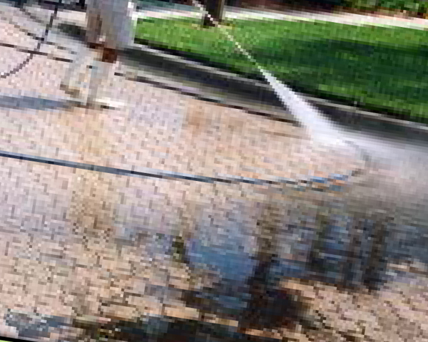 RED-POWERCLEAN Degreaser