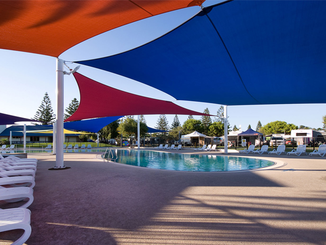 Shade Sails