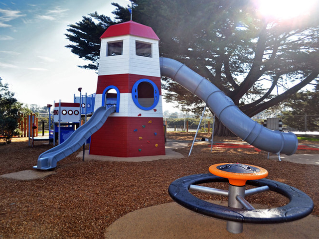 Tooradin Foreshore Reserve