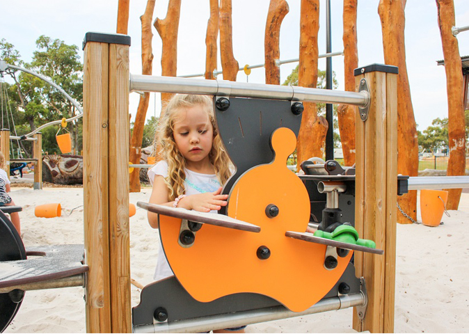 Kwinana All-Inclusive Adventure Park