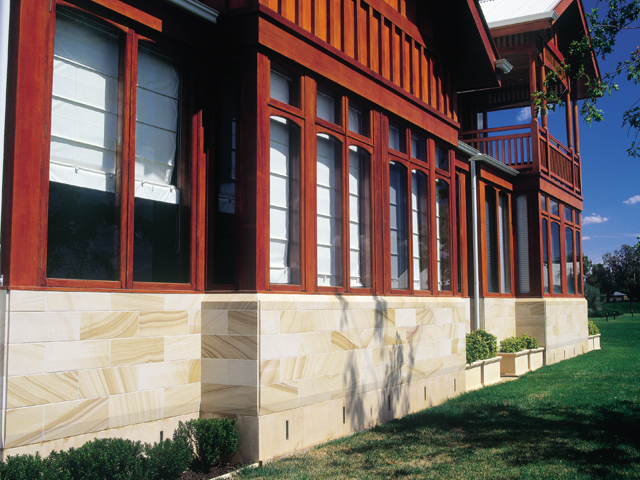 Residential Projects