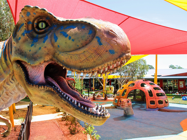 Little Learners, Big Adventures