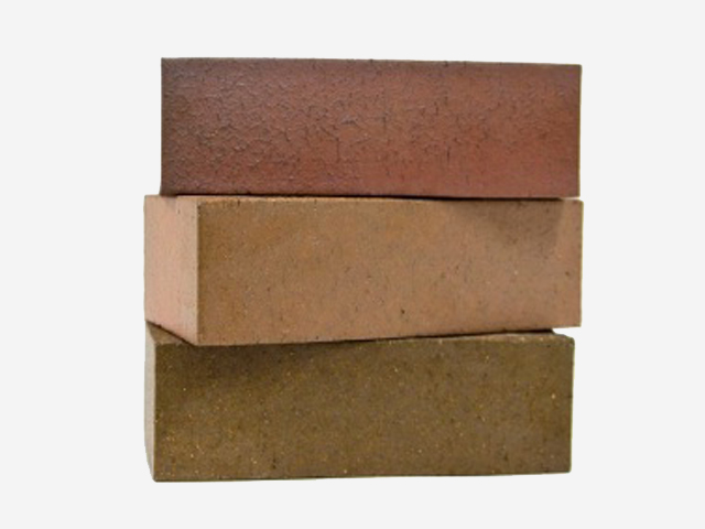 The hidden beauty of brick