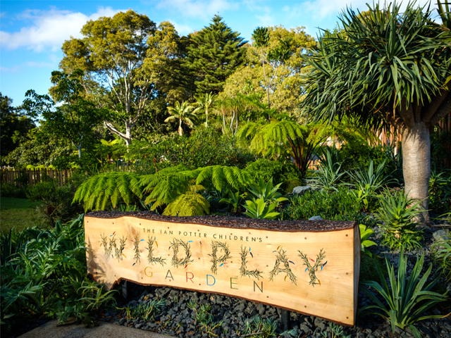 Design Landscapes Lead by Example