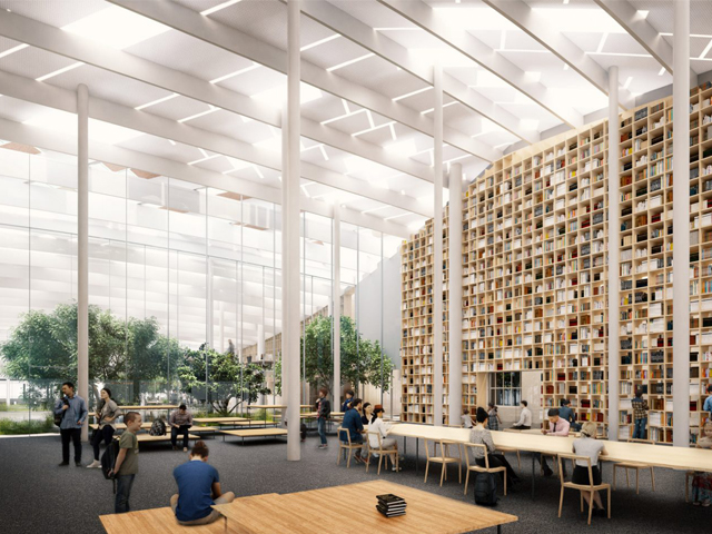 Matadouro Abattoir Brought to Life