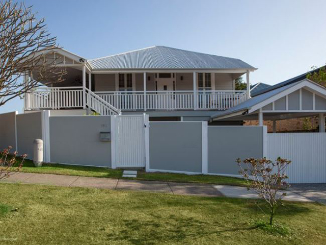 Choosing the right modular wall style for your home