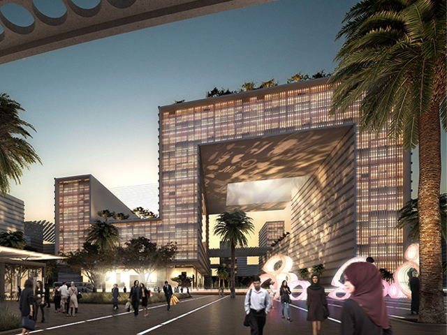 Egypt Announces New Capital Metropolis