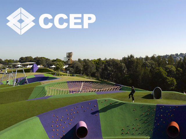 Personalised Playspace Certification