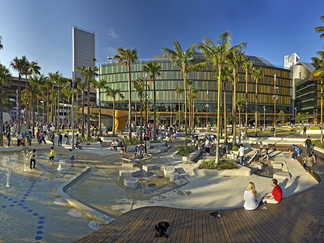 Personalised Playspace Certification