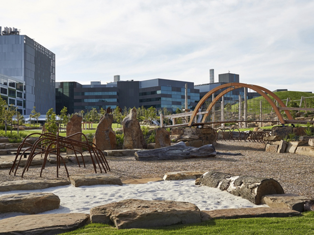 Personalised Playspace Certification