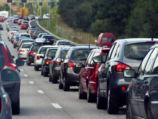 Melbourne Drives into a No-Car Future