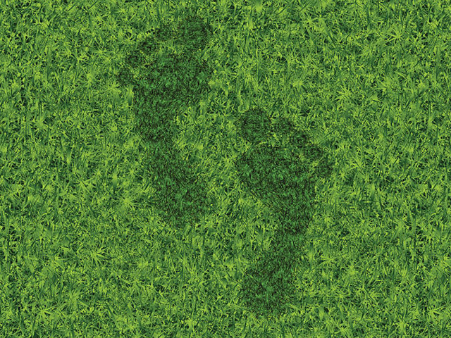 The Australian Nursery Industry Carbon Footprint Calculator