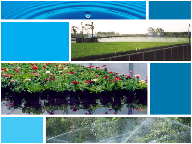 Water Management Best Practice Guidelines