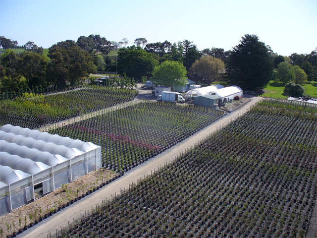 Securing Material in Advance Provides Total Peace of Mind