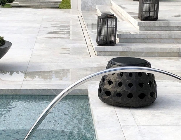 Pool and Spa Drainage