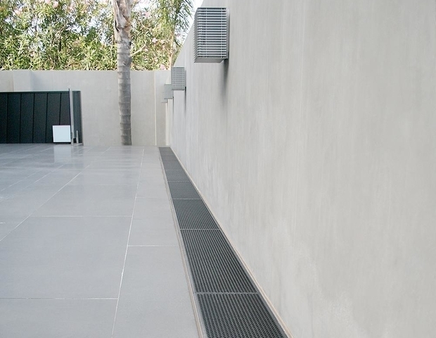 Multi-Residential Drainage