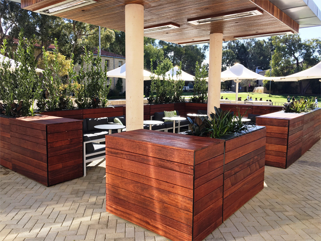 Thinking Outside the Box