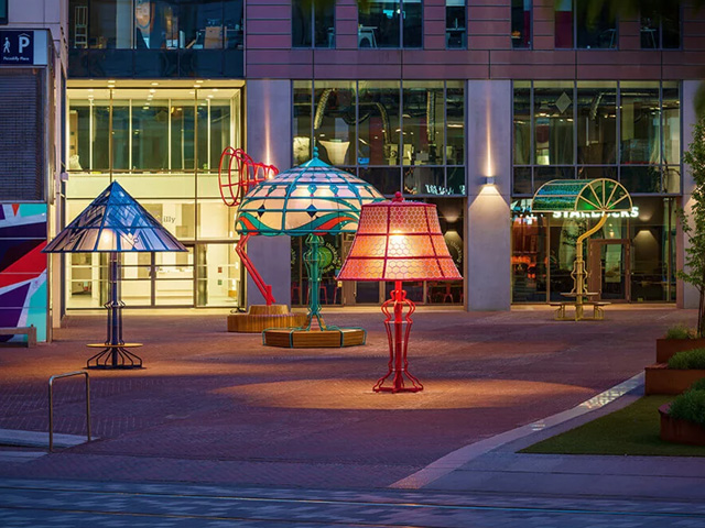 An Illuminated Choice