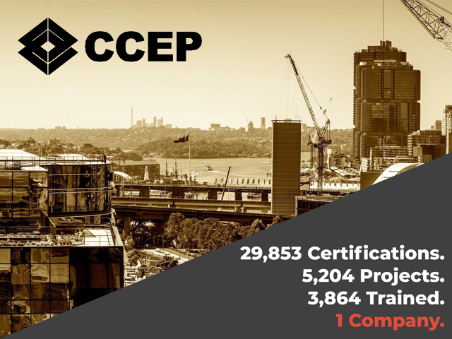 CCEP Capabilities Pack 2018/19