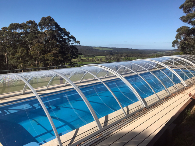 The Affordable Pool Enclosure for Every Family