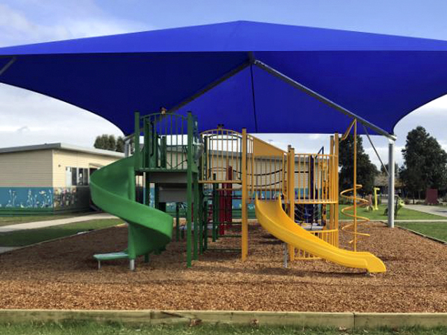 Pakenham Lakeside Primary School