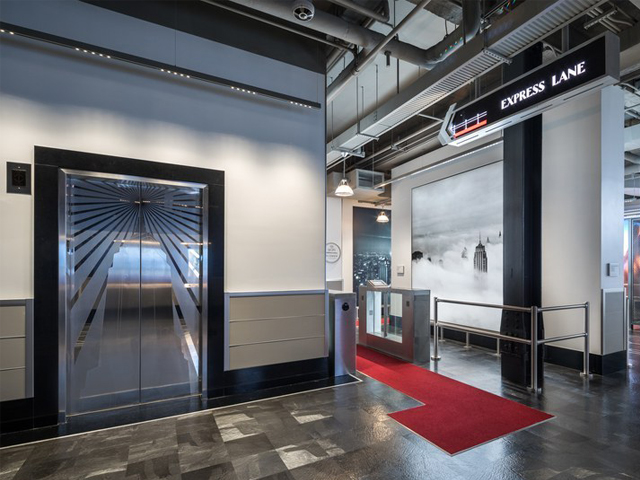 Empire State Observatories Renewed