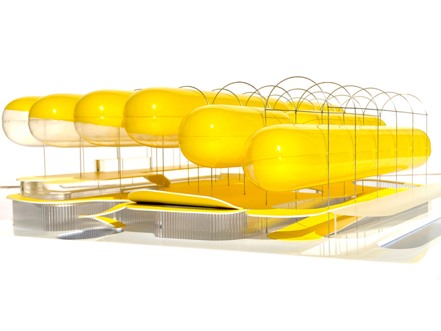 The Public Square Reimagined