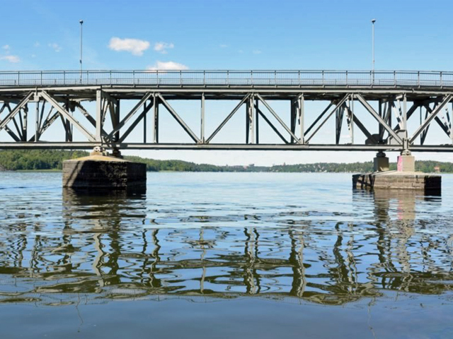 Stockholm Turns the Tide on Public Space