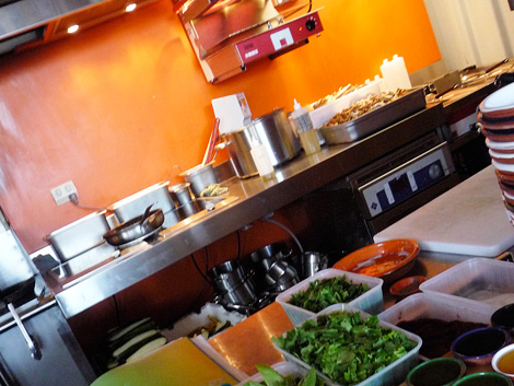 Plaspanel® fits right in