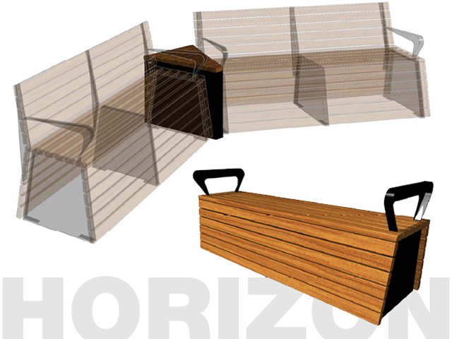 Endless Design Possibilities on the Horizon