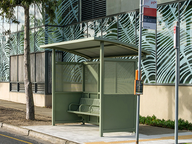 A Nod to an Australian Transport Pioneer