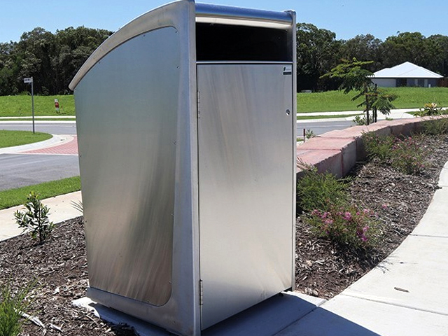 Helping to Keep Australia Beautiful